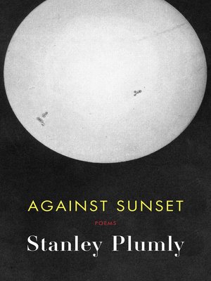 cover image of Against Sunset